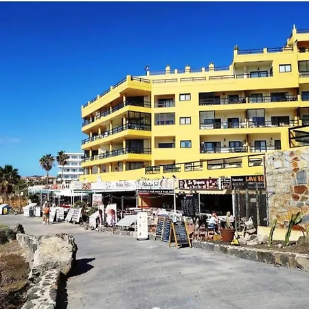 Golf De Sur - Marina View سان ميغيل ذي أبونا