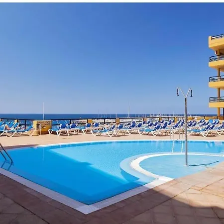Apartment Golf De Sur - Marina View *