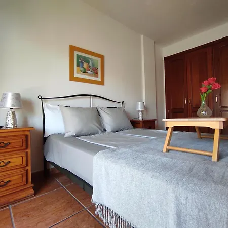 Golf De Sur - Marina View Apartment