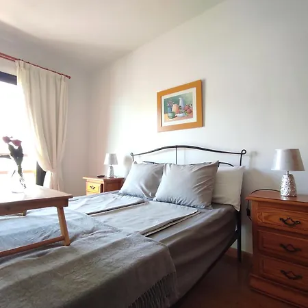 Golf De Sur - Marina View Apartamento *