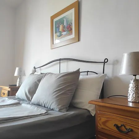 Golf De Sur - Marina View Apartment