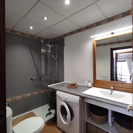 Apartment Golf De Sur - Marina View San Miguel de Abona