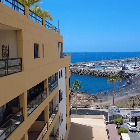 Golf De Sur - Marina View San Miguel de Abona