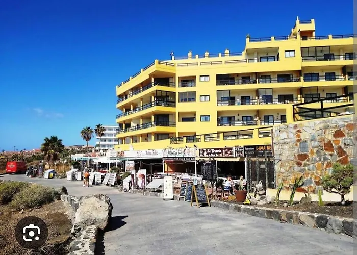 Golf De Sur - Marina View San Miguel de Abona